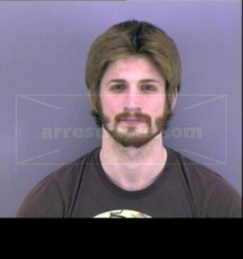 Caleb Paul Hughes