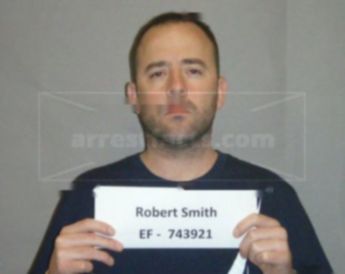 Robert Eugene Smith