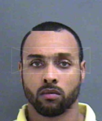Gerald Wayne Hairston
