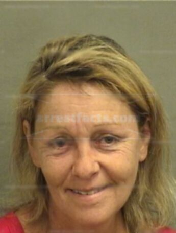 Melissa Lynne Lewis