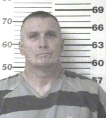 Joe Anthony Mcnair