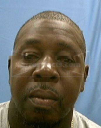 Alfred Lorenzo Jackson