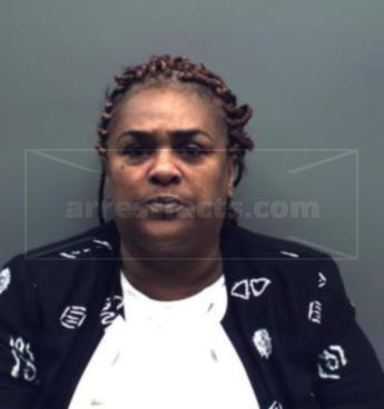 Sharon Larnette Ortiz