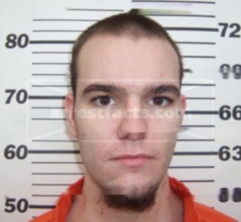 Dustin Kent Blackner