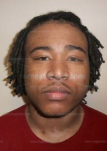 Robert Daniel Luther Mccray