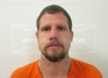 Matthew Scott Mccarter