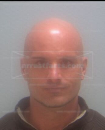 Devon Edward Johnson