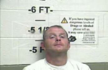 Christopher Ryan Hall