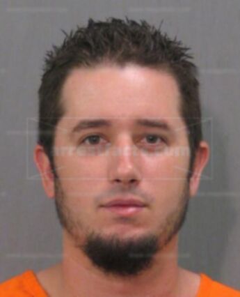Jonathan Frank Kinard