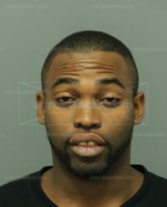 Charles Malone Evans