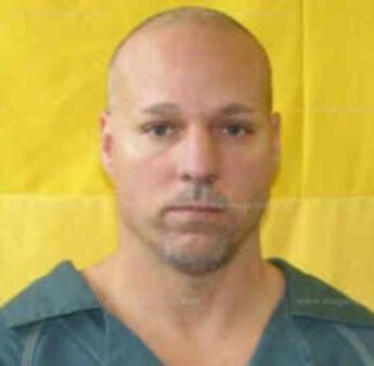 Steven John Sylvester
