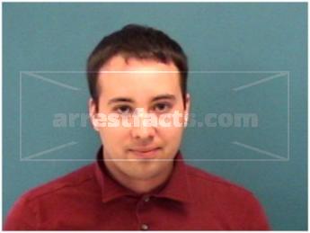 Matthew Richard Guzy