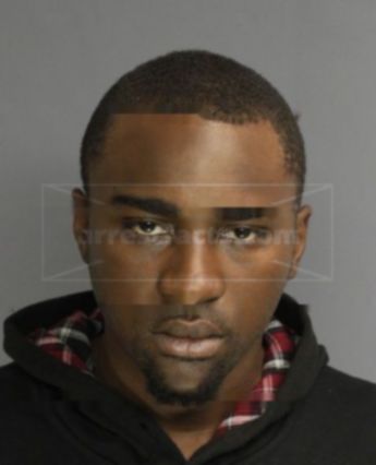 Ebon J Hodge