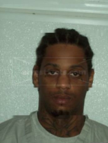 Darnell L Blackshere