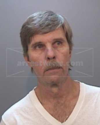 Larry Anthony Kubena