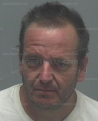 Wesley Lawrence Robertson