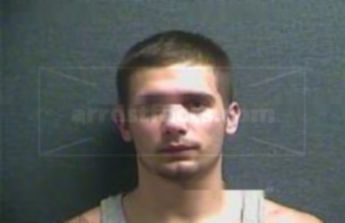 Christopher Franklin Hensley