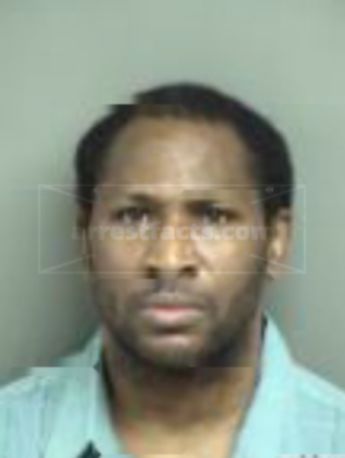 Fate Dotson Jr.