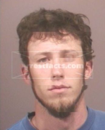 Joshua Dean Carter