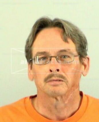 David Kenneth Mcglothin