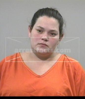 Tricia Marie Dike