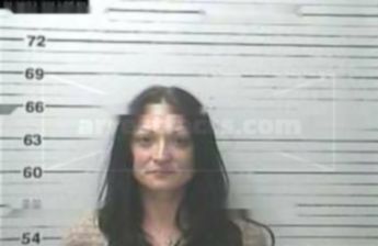 Venessa Lynn Mayer
