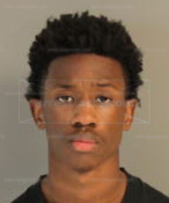 Dejuan Gholson