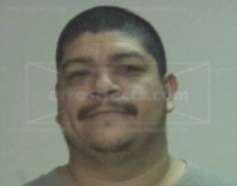 Jacob Scott Sandoval