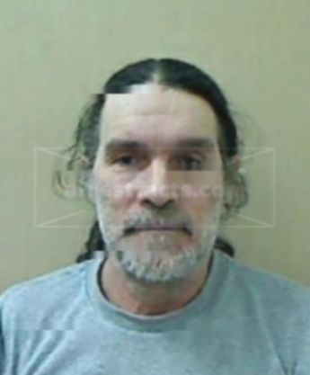 Michael Wayne Evans