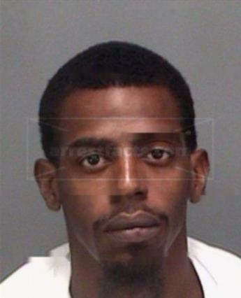 Jamil Rashard Brown