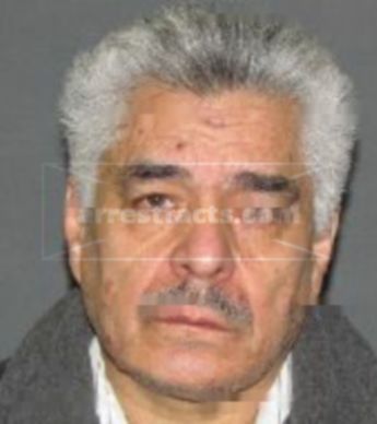 Joe Faustino Melton