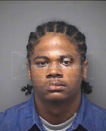 Cornelius Lamar Harrison