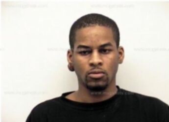 Rayshon John Jefferson