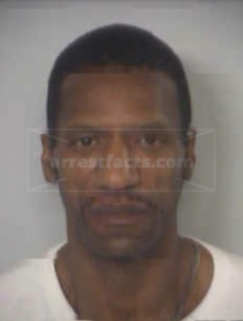 Carey Vincent Mims