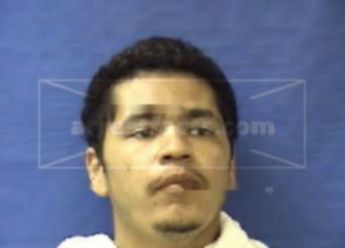Xavier Angel Gonzales