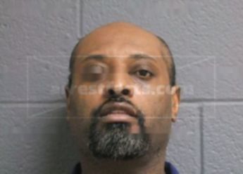 Carlos Montezs Hatchett