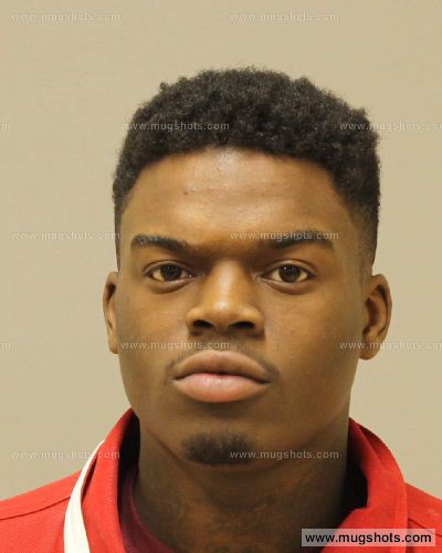 Markel Malik Williams