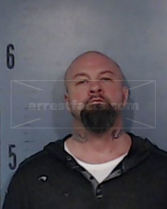 Shawn Douglas Cropp