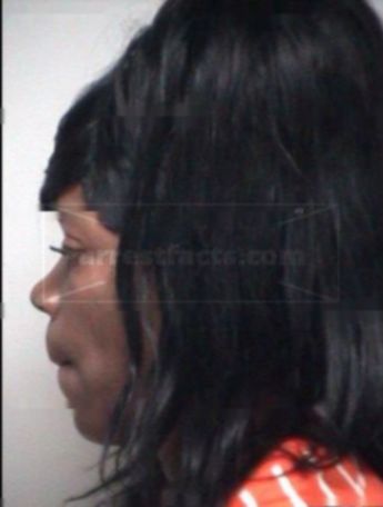 Lacresha Nicole Caldwell