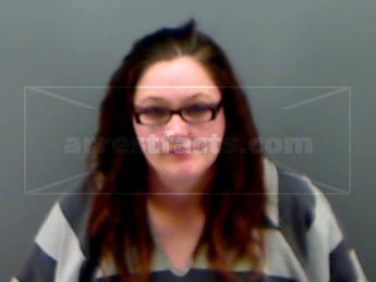 Lauren Ashley Darnell