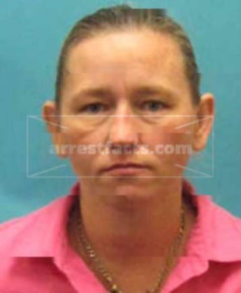 Bertha Jane Phillips