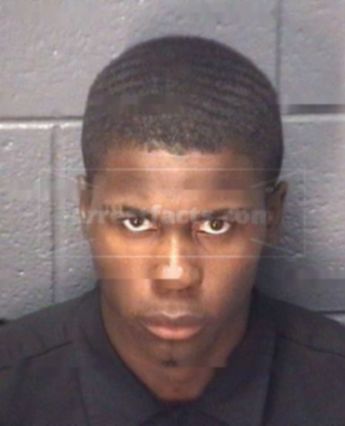 Lawrence Michael Anthnoy Christian