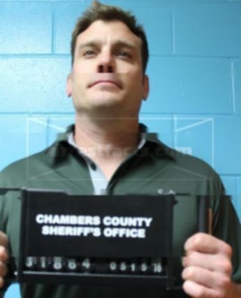 James William Anderson