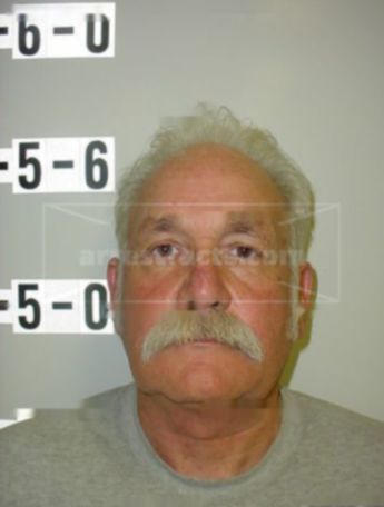 Gene Donald Veenstra