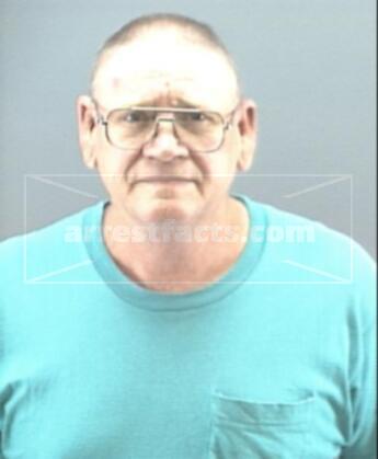 David Randall Harrison