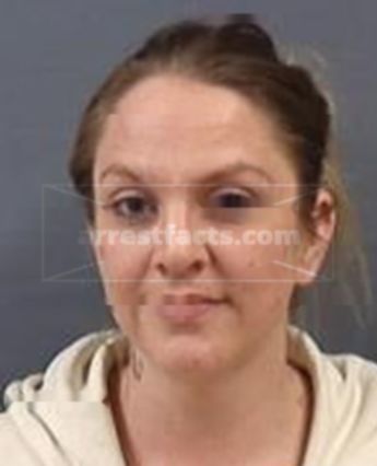 Jaime Deann Bell