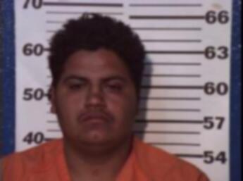 Jesus Adrian Gonzalez Davila