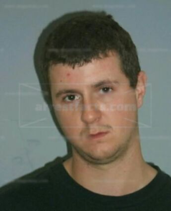 Dustin Andrew Ash