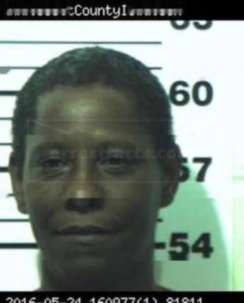 Victoria Sue Johnson