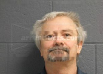 Steven Lloyd Myers